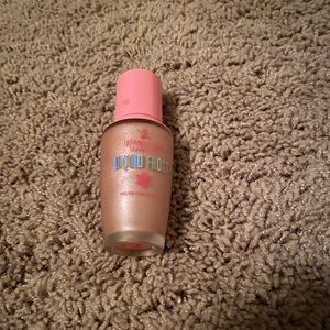 Liquid Frost Highlighter by Jeffree Star
